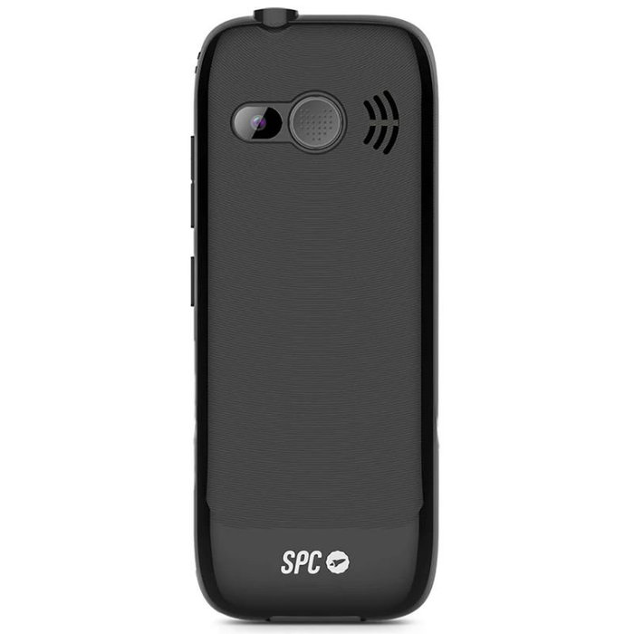 SPC Fortune 2 Max 4G Negro